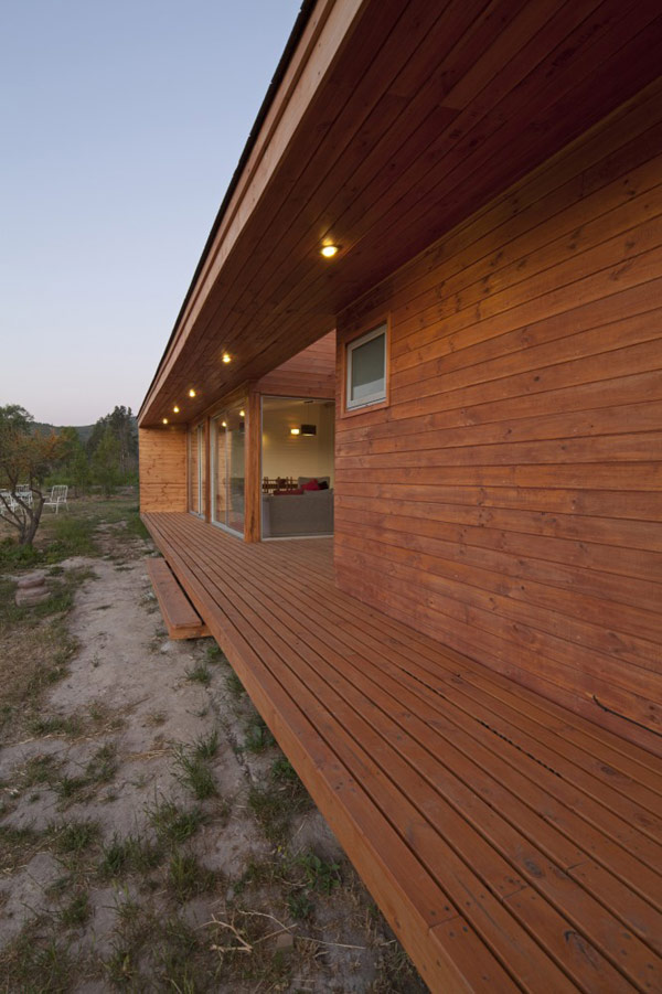immobilier Maison 2003