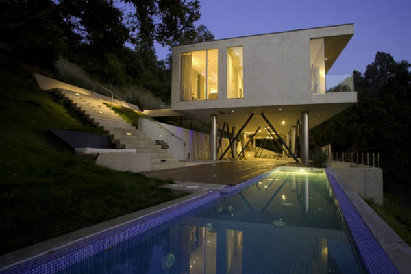 immobilier Maison 2004