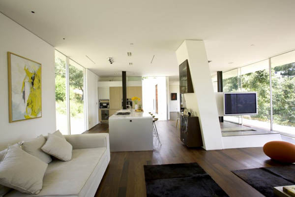 immobilier Maison 2004