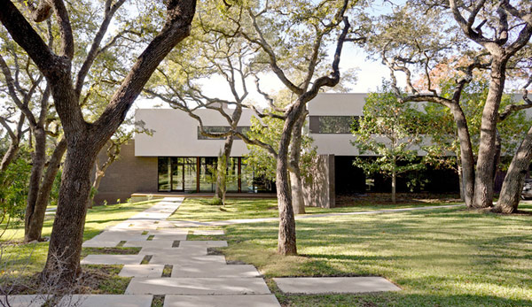 immobilier Maison 2007