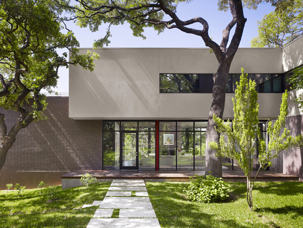 immobilier Maison 2007