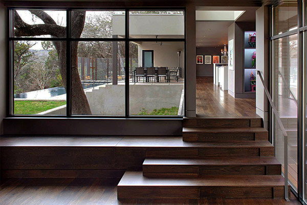 immobilier Maison 2007