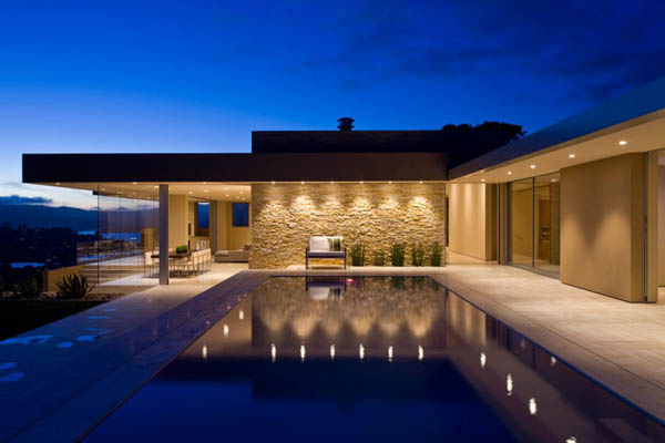 immobilier Maison 2008