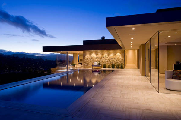 immobilier Maison 2008