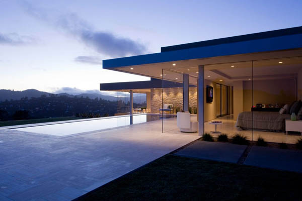 immobilier Maison 2008