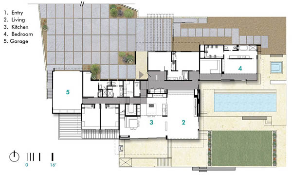 immobilier Maison 2008