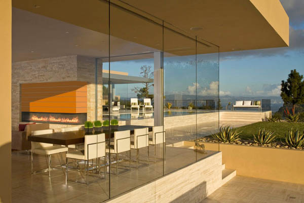 immobilier Maison 2008