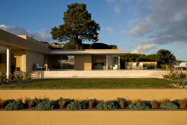immobilier Maison 2008