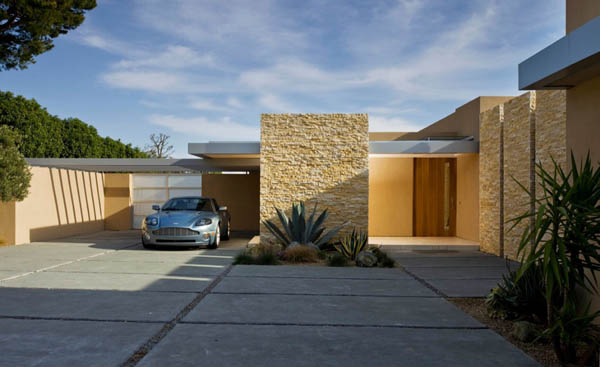 immobilier Maison 2008