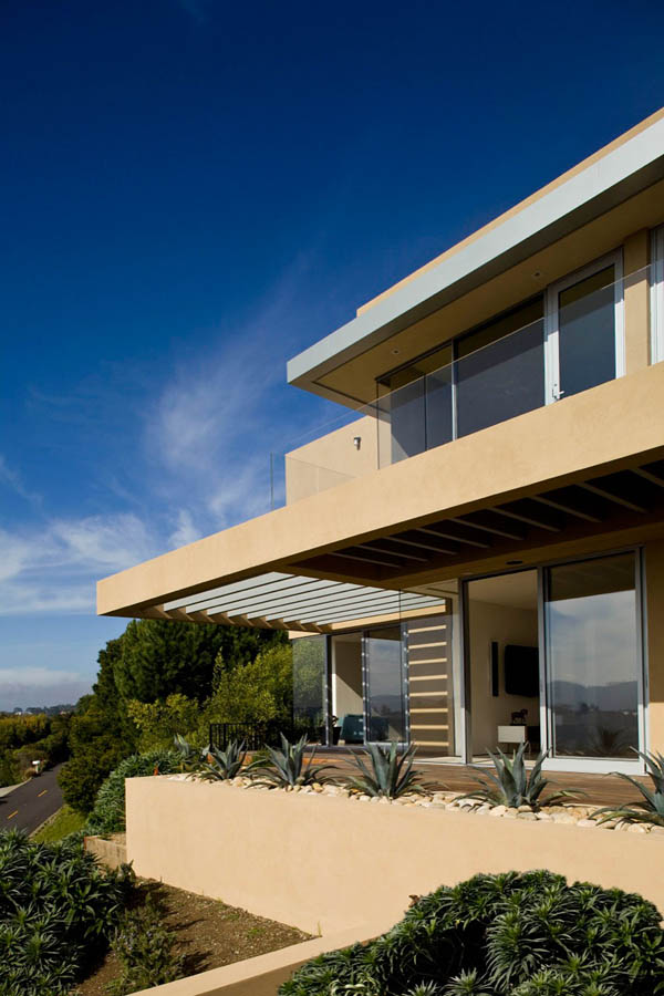 immobilier Maison 2008