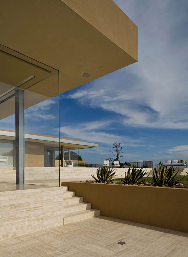 immobilier Maison 2008