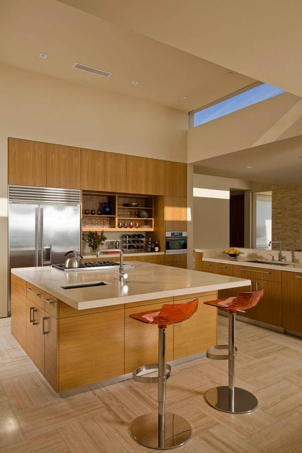 immobilier Maison 2008