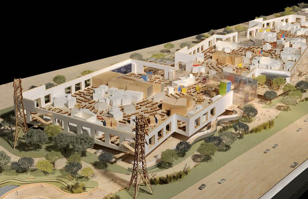 immobilier Maison 2009