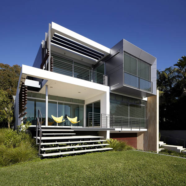 immobilier Maison 2011
