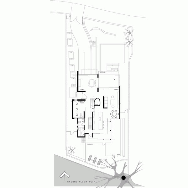 immobilier Maison 2011