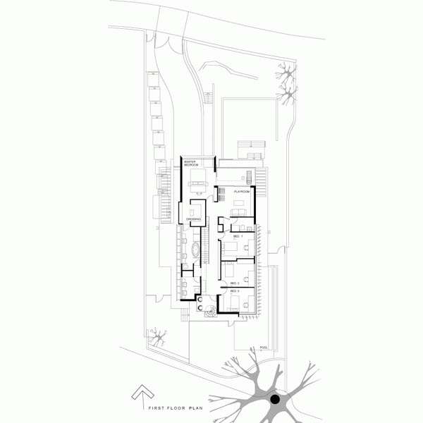 immobilier Maison 2011