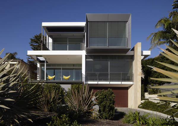 immobilier Maison 2011