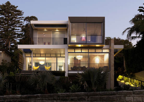 immobilier Maison 2011