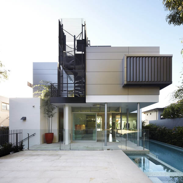 immobilier Maison 2011