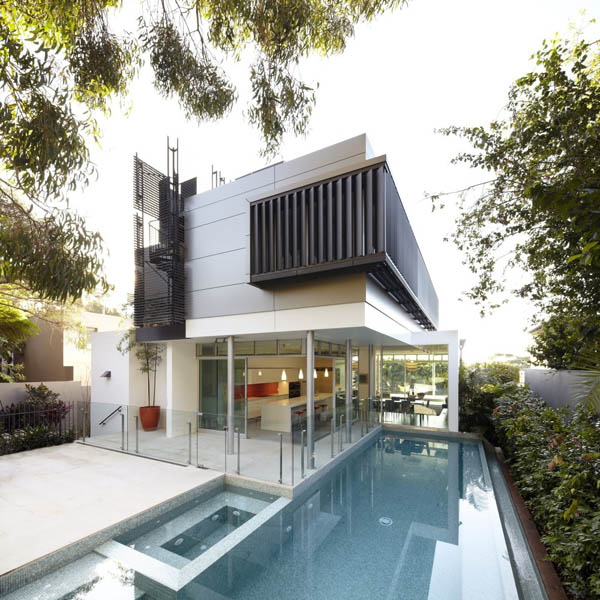 immobilier Maison 2011