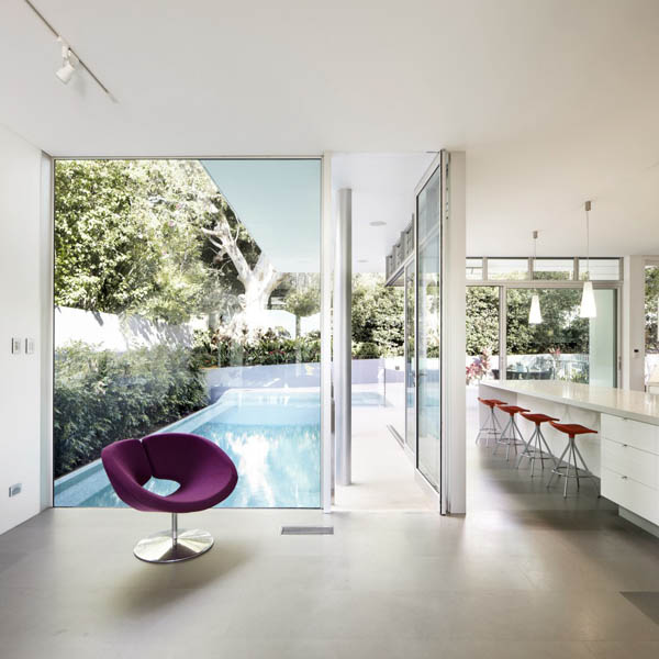 immobilier Maison 2011