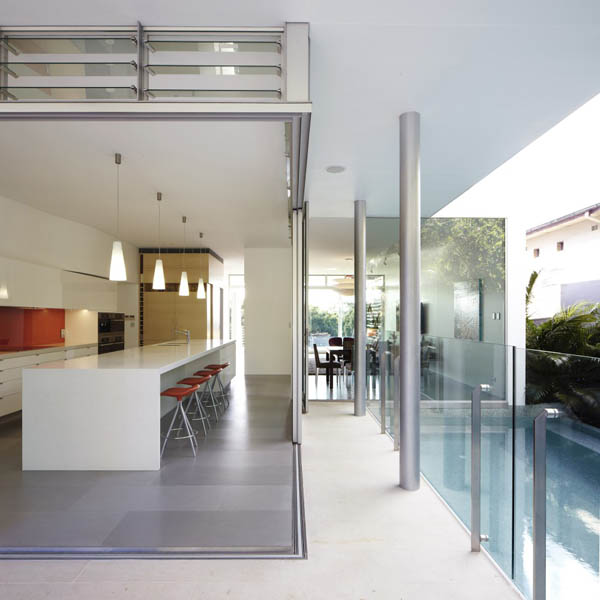 immobilier Maison 2011