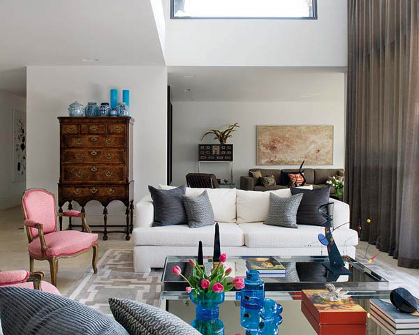 immobilier Maison 2013