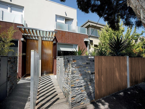 immobilier Maison 2015