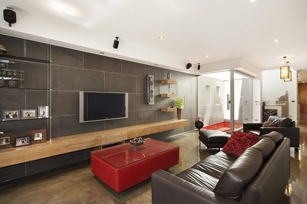 immobilier Maison 2015