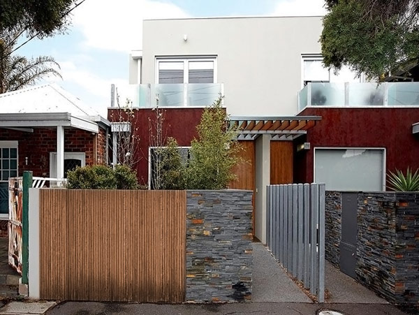 immobilier Maison 2015