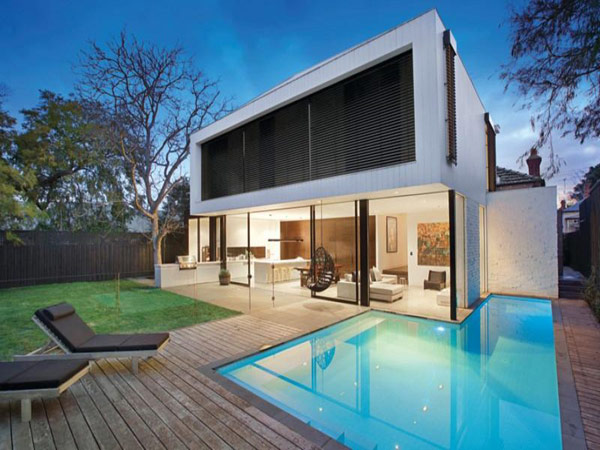 immobilier Maison 2016