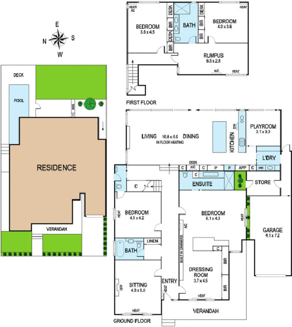immobilier Maison 2016