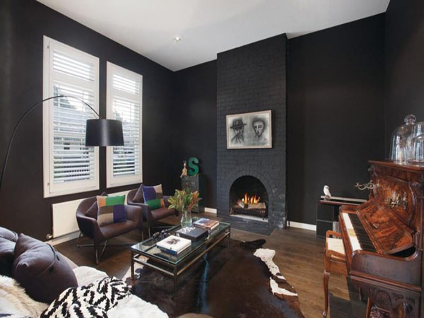 immobilier Maison 2016