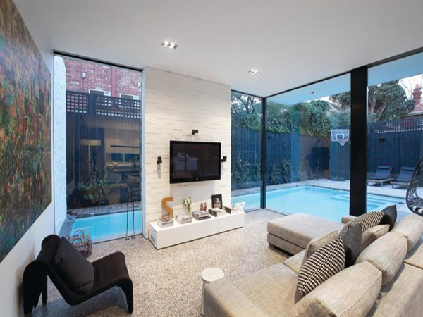 immobilier Maison 2016
