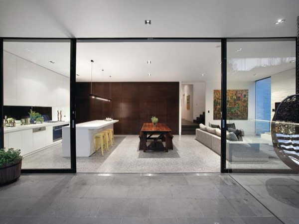 immobilier Maison 2016