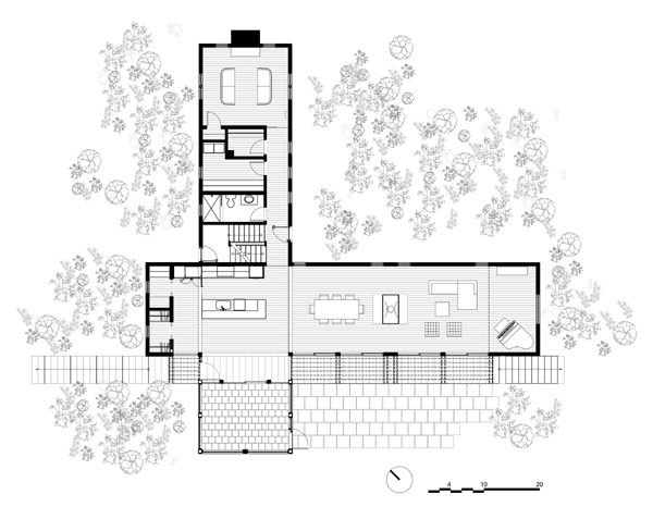 immobilier Maison 2018