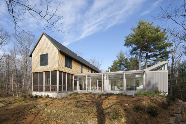 immobilier Maison 2018