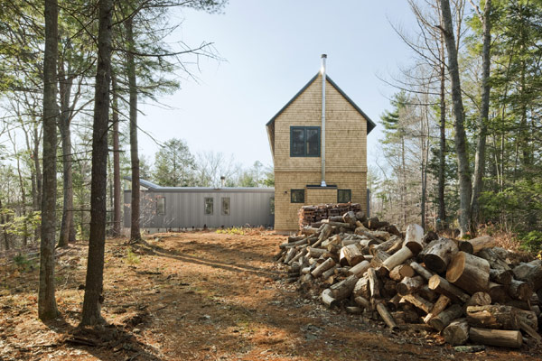 immobilier Maison 2018