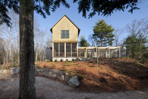 immobilier Maison 2018