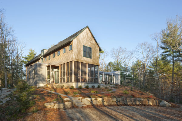 immobilier Maison 2018