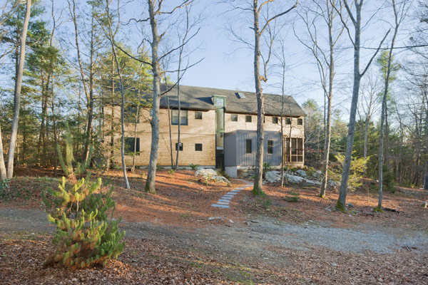 immobilier Maison 2018