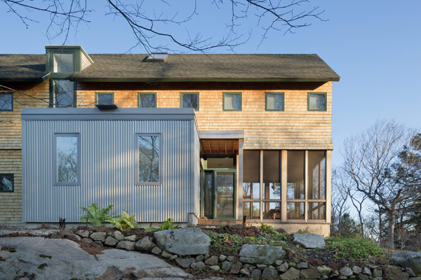 immobilier Maison 2018