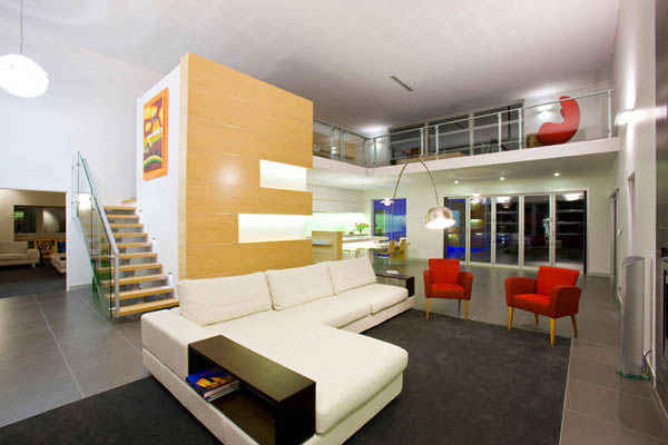 immobilier Maison 2028