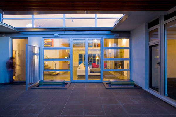 immobilier Maison 2028
