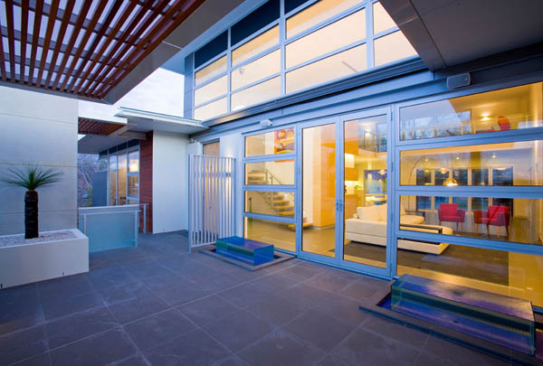immobilier Maison 2028