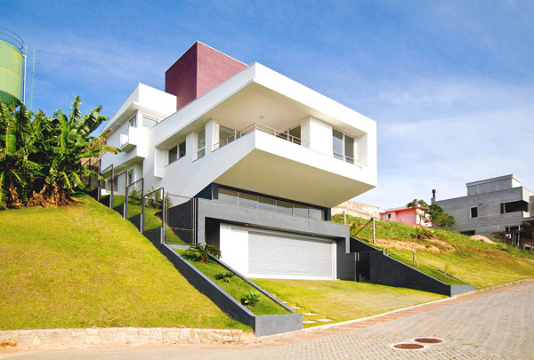immobilier Maison 2033