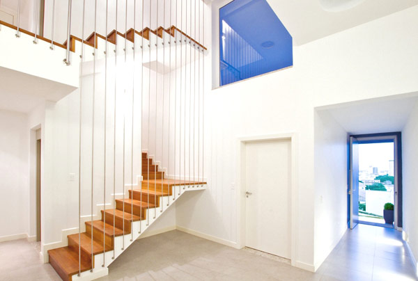 immobilier Maison 2033