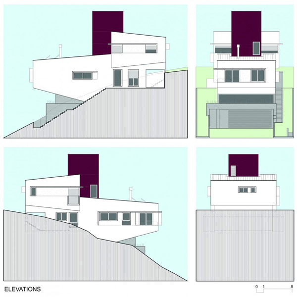 immobilier Maison 2033