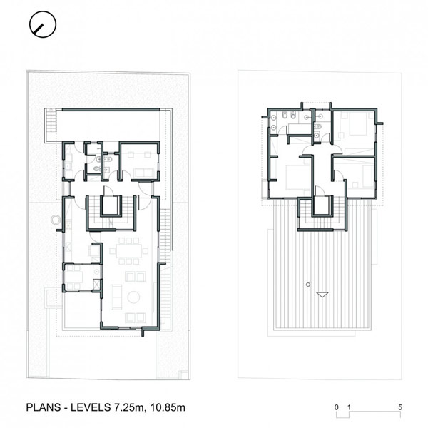 immobilier Maison 2033