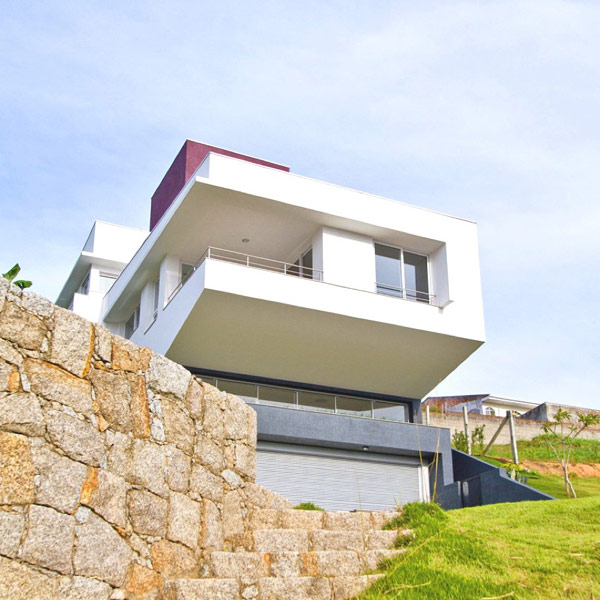 immobilier Maison 2033